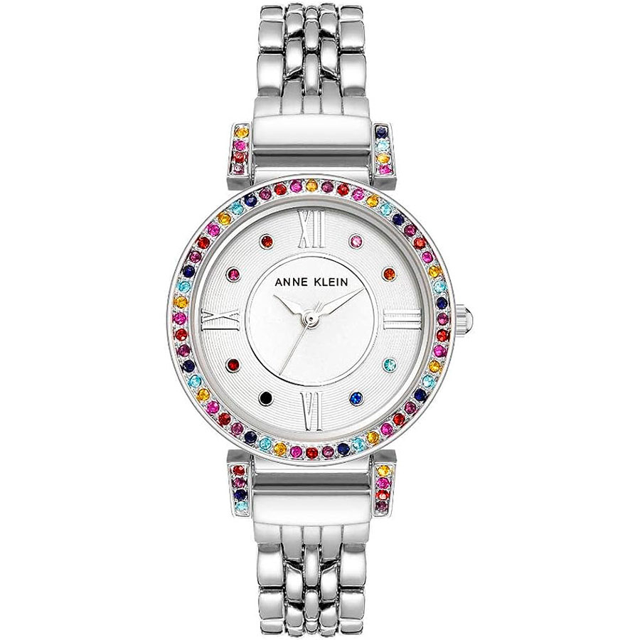 Часы Anne Klein Crystal 2929RBSV